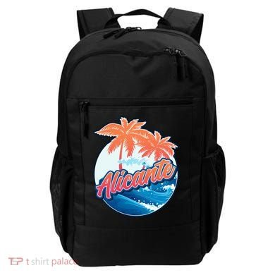Alicante Backpack