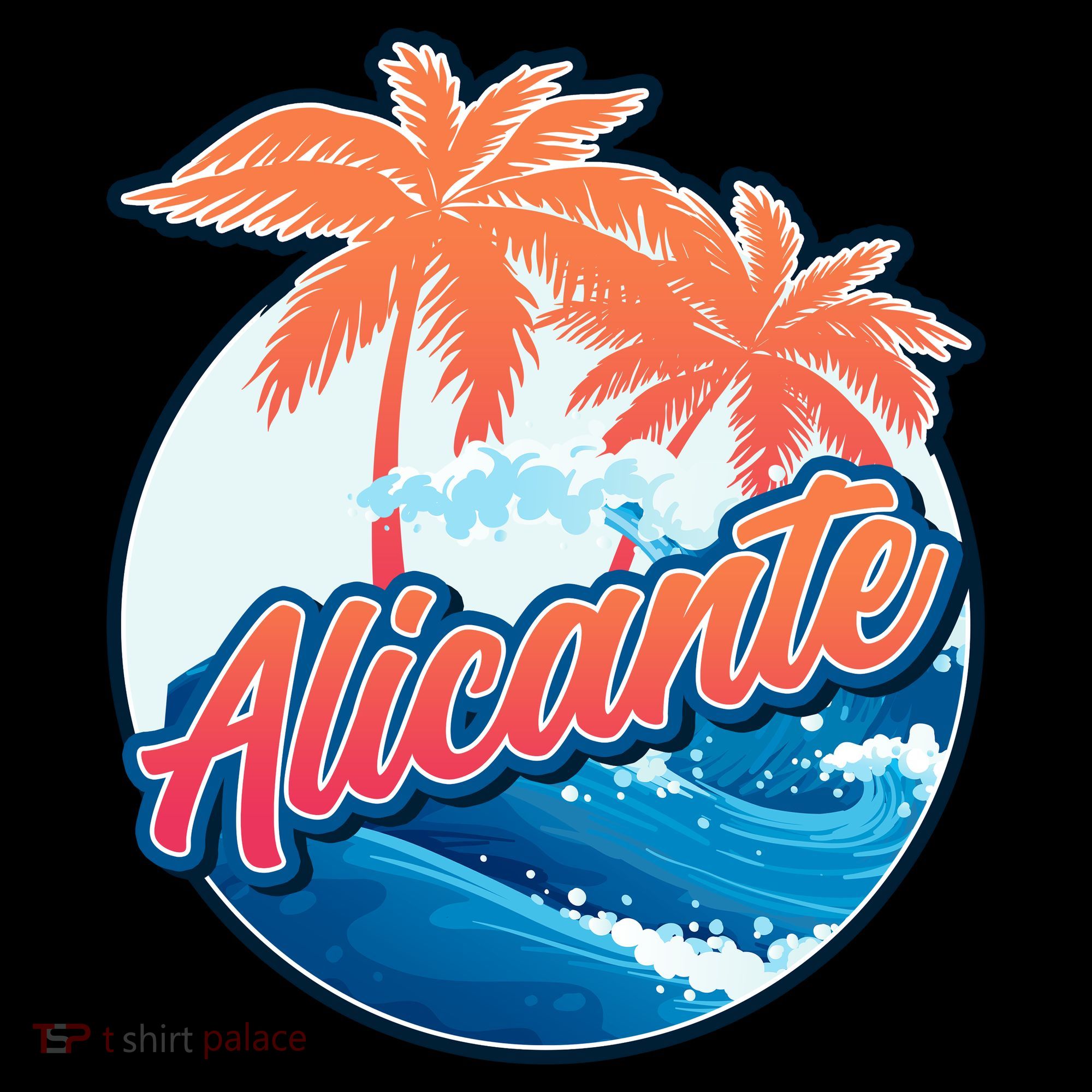 Alicante Backpack
