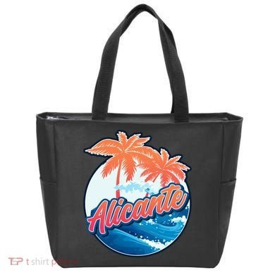 Alicante Tote Bag
