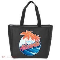 Alicante Tote Bag thumb 0