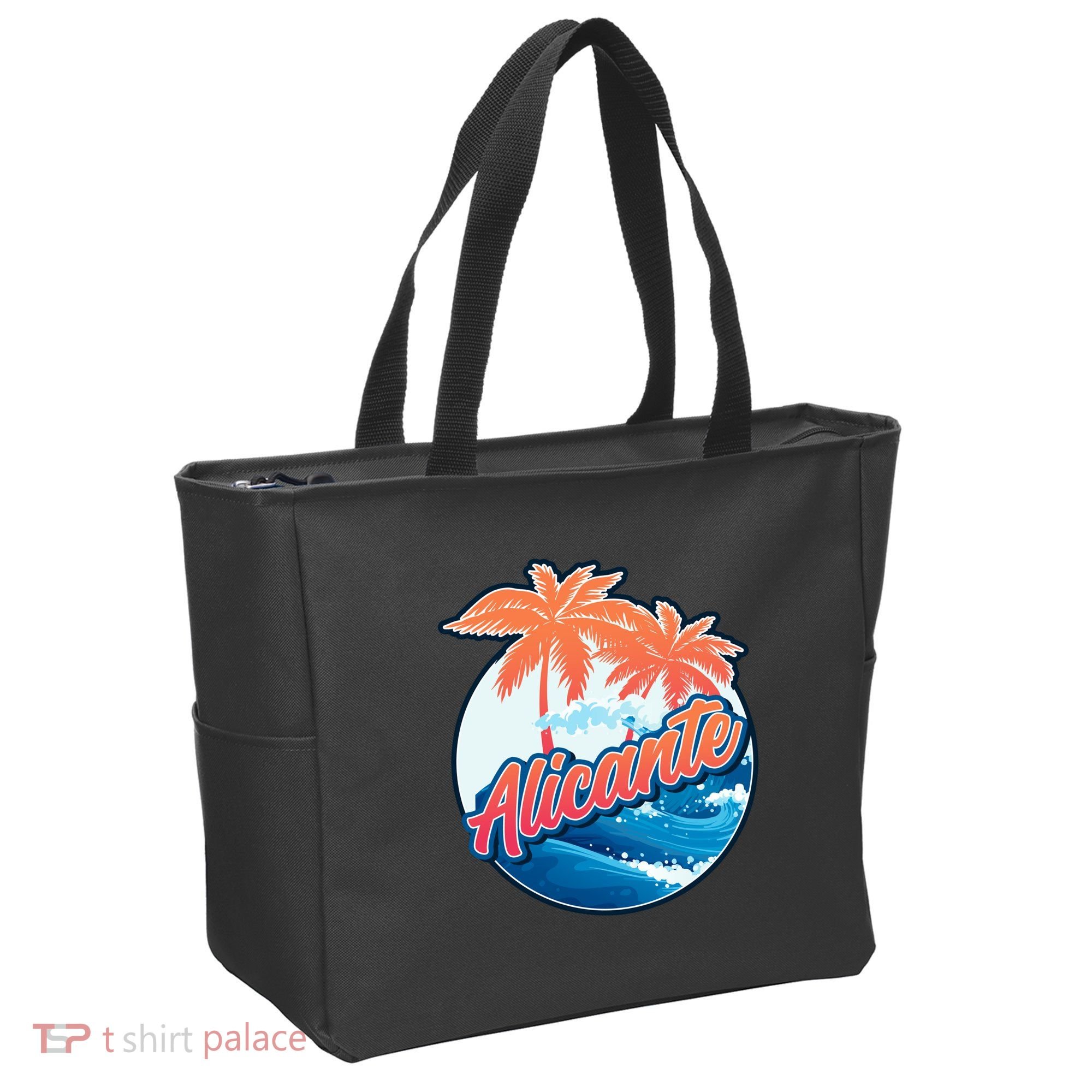 Alicante Tote Bag