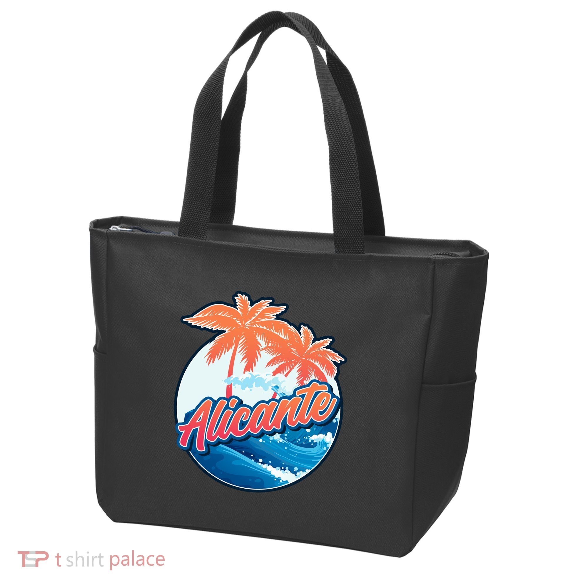Alicante Tote Bag