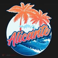 Alicante Tote Bag thumb 4