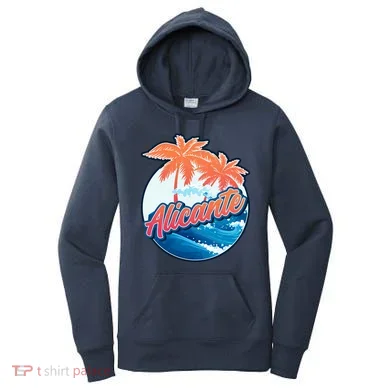 Women's Hoodie