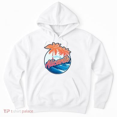 Alicante Hoodie