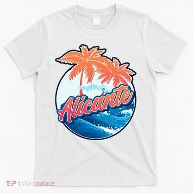 Alicante T-Shirt