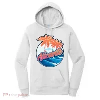 Alicante Women's Hoodie thumb 0
