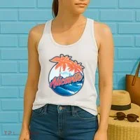 Alicante Women's Tank Top thumb 2