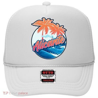 Alicante Hat