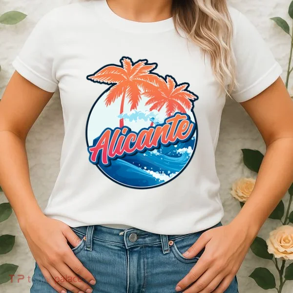 Alicante Women's T-Shirt