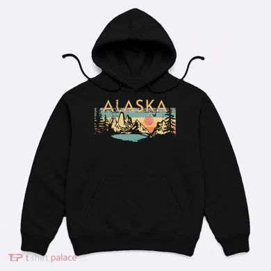 Alaska Hoodie
