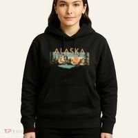 Alaska Hoodie thumb 5