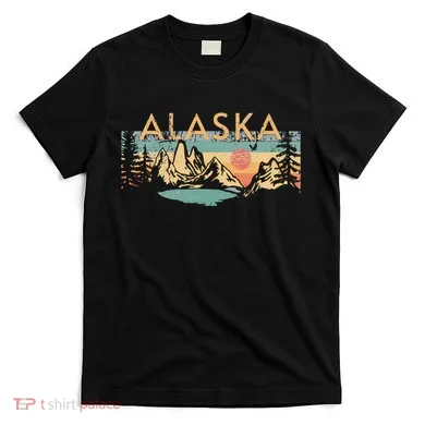 Alaska T-Shirt