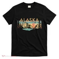 Alaska T-Shirt thumb 0