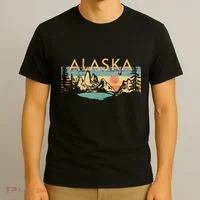 Alaska T-Shirt thumb 3