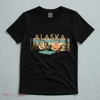 Alaska T-Shirt thumb 5