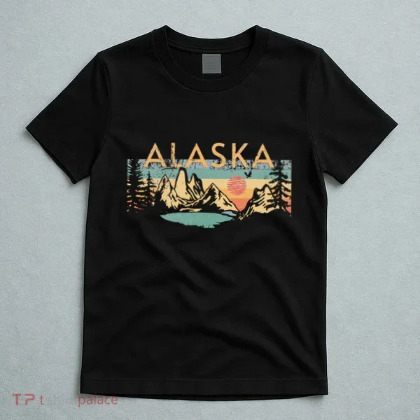 Alaska T-Shirt