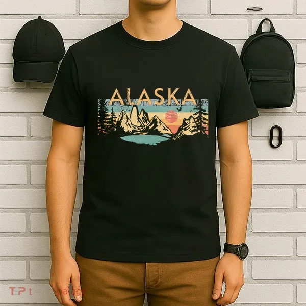 Alaska T-Shirt