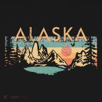 Alaska T-Shirt thumb 7