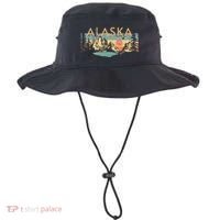 Alaska Bucket Hat thumb 0