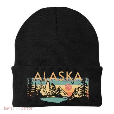 Alaska Beanie
