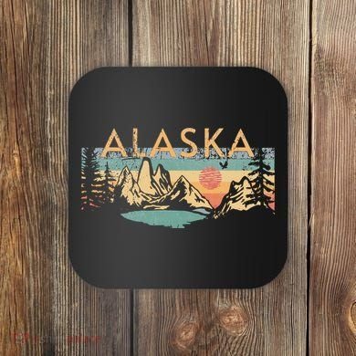 Alaska Coaster