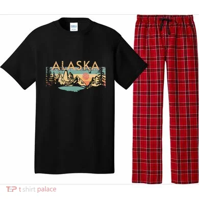 Pajama Set