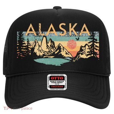 Alaska Hat