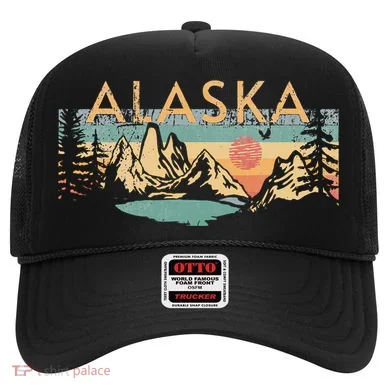 Alaska Hat
