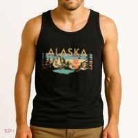 Alaska Tank Top thumb 3