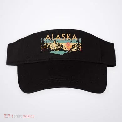 Alaska Visor
