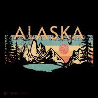 Alaska Women's T-Shirt thumb 6