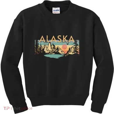 Kids Sweatshirt