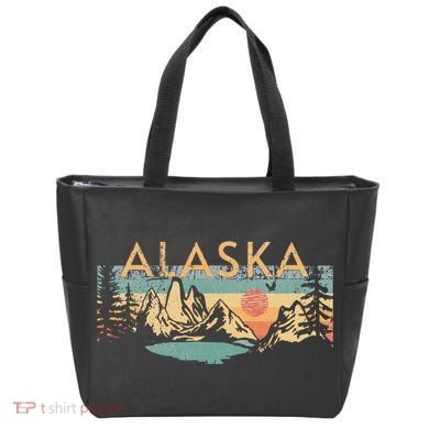 Alaska Tote Bag