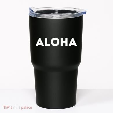 Aloha Tumbler