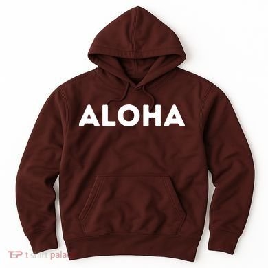 Aloha Hoodie