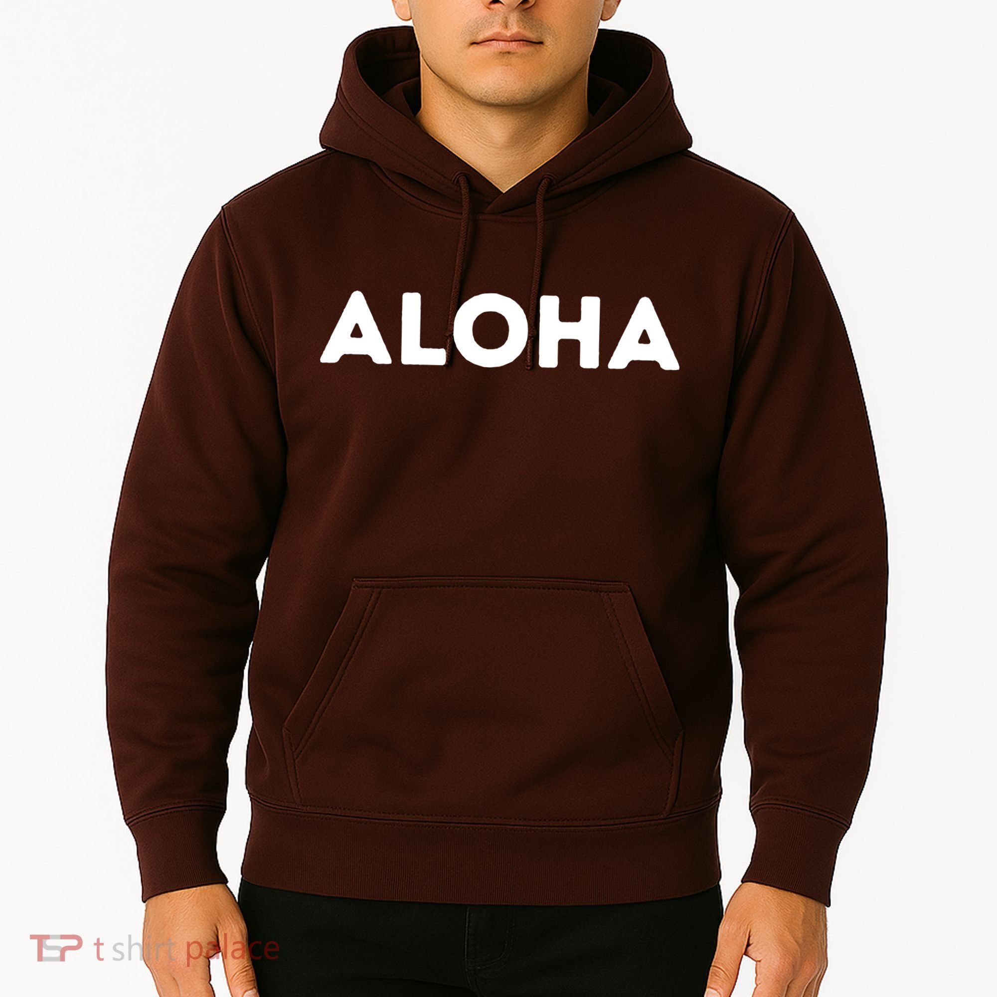 Aloha Hoodie