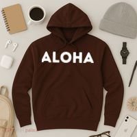 Aloha Hoodie thumb 3
