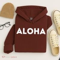 Aloha Hoodie thumb 4