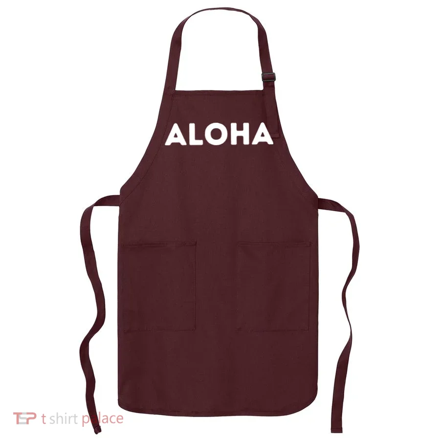 Aloha Apron