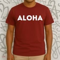 Aloha T-Shirt thumb 3