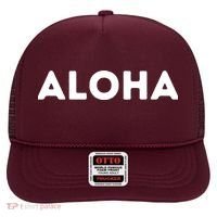 Aloha Hat thumb 0