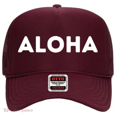 Aloha Hat