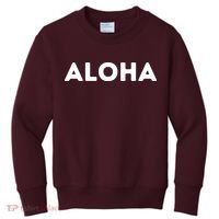Aloha Kids Sweatshirt thumb 0