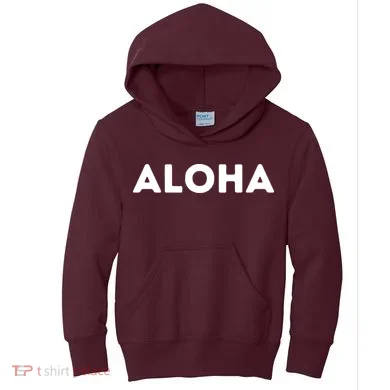 Kids Hoodie
