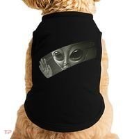 Alien Doggie Tank thumb 0