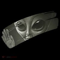 Alien Doggie Tank thumb 4