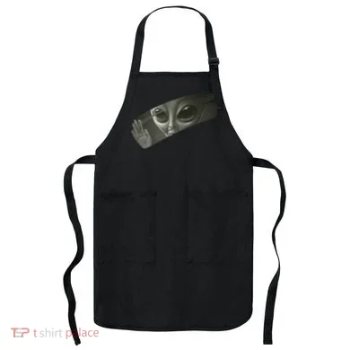 Alien Apron