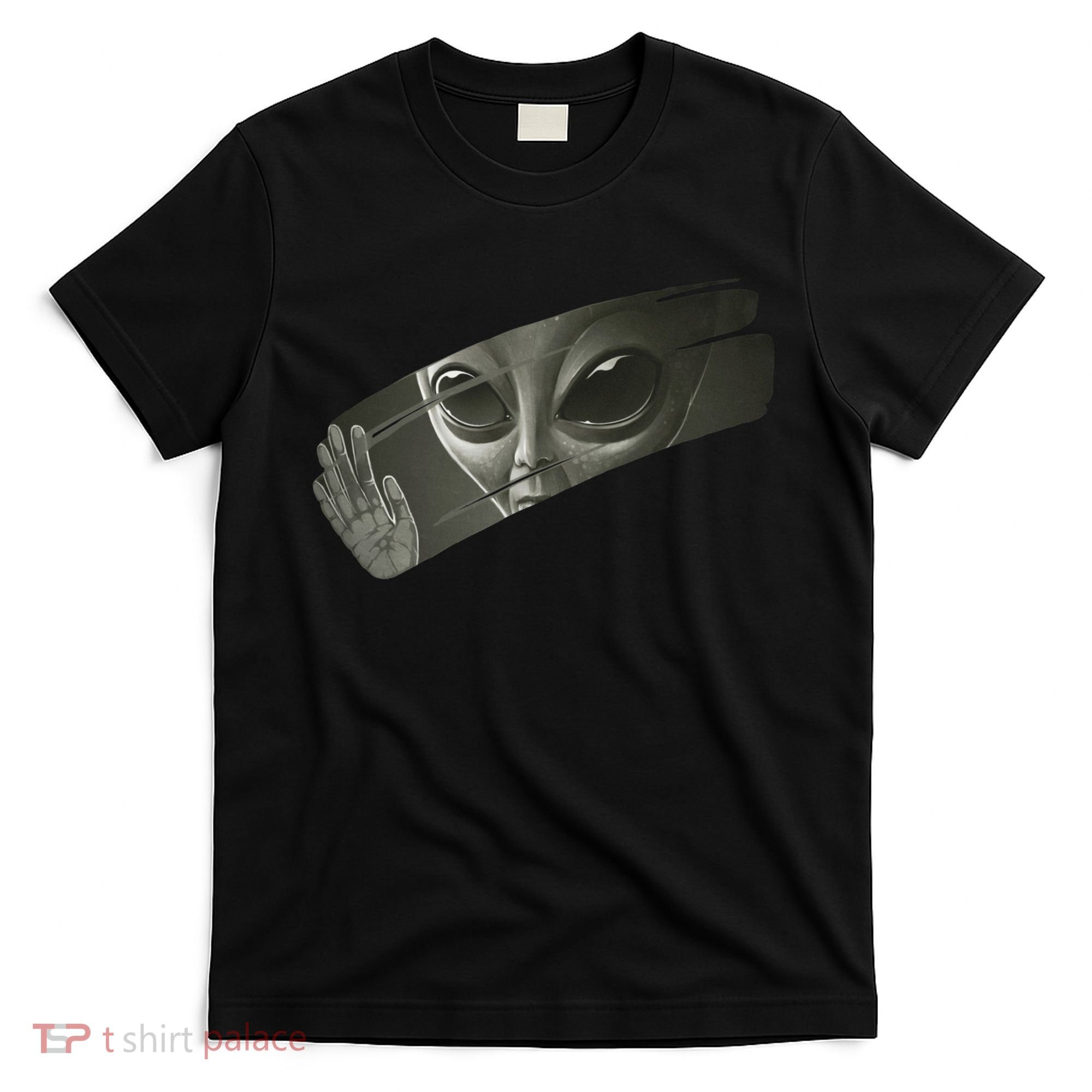 Alien T-Shirt