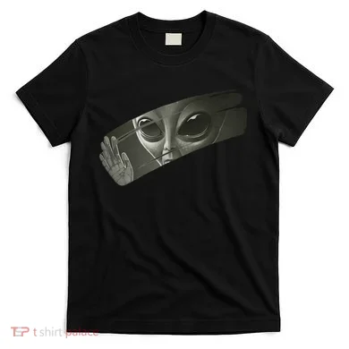 Alien T-Shirt